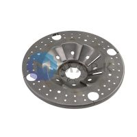 Шайба подпорная Weishaupt 260 x 40, 21850514032