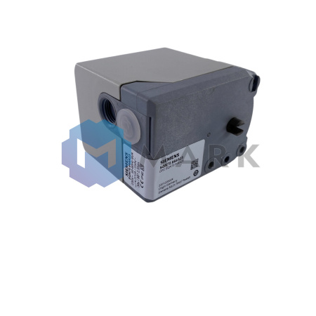 Сервопривод Siemens SQN70.664A23