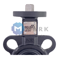 Дисковый поворотный затвор  Belimo D632N