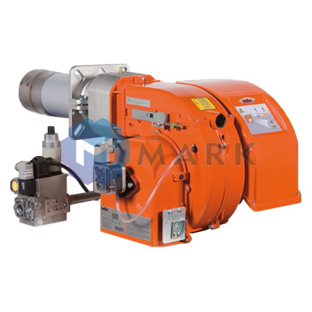 Газовая горелка Baltur TBG 85 P L600