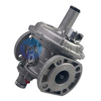Регулятор давления газа Madas RB50Z R150
