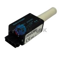 ИК-датчик пламени Resideo IRD 1020.1 right white