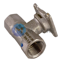 Шаровой кран Belimo R2015-1P6-S1