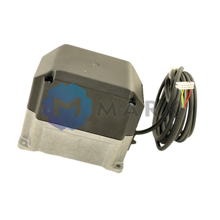 Сервопривод Siemens SQM33.411A9