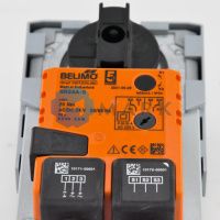 Электропривод на шаровой кран Belimo SR24A-S