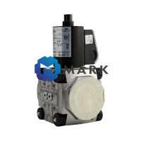 Газовый электромагнитный клапан Elco VAS350R/NW арт. 65324230