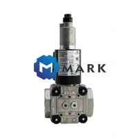 Газовый электромагнитный клапан Elco VAS240R/LW арт. 65324229