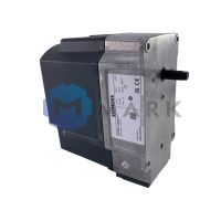 Сервопривод Siemens SQM41.245A21