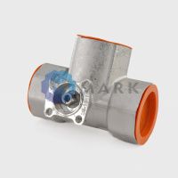 Шаровой кран Belimo R3040-16-S3