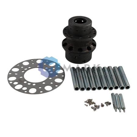 Головка смесительного устройства Riello Ø130 мм арт.3012028