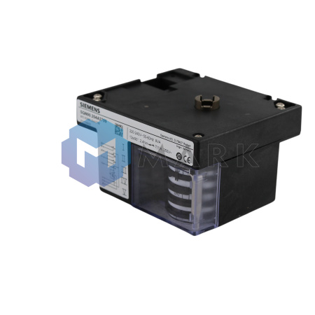 Сервопривод Riello SQN90.204A2799 арт. 3014161