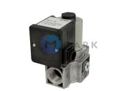 Газовый электромагнитный клапан Dungs LGV 507/5