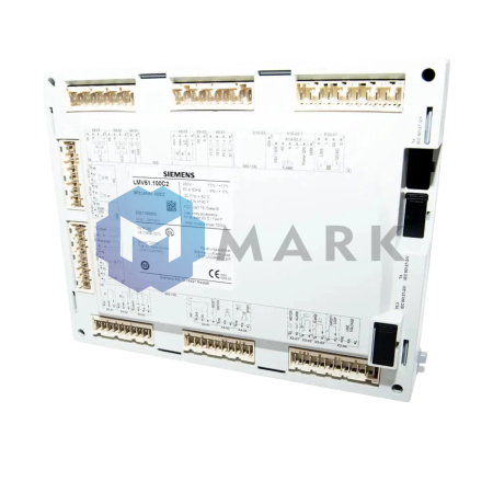 Менеджер горения Siemens LMV51.000C2