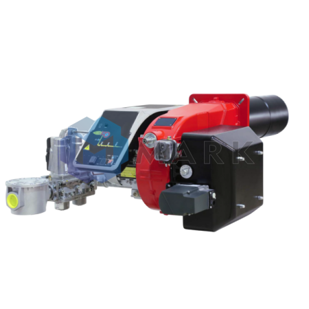 Газовая горелка CIB Unigas C120A M-.AB.LR.XX.A.7.50