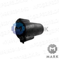 Муфта SIMEL DA 75W A 250W арт.2540016