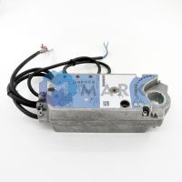 Электропривод Siemens GCA326.1E