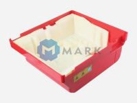 Кожух горелки Riello, 3008082