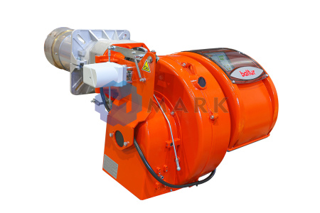 Газовая горелка Baltur TBG 150 ME V CO