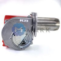 Дизельная горелка Ecoflam MAX 8 TL HT CV TW