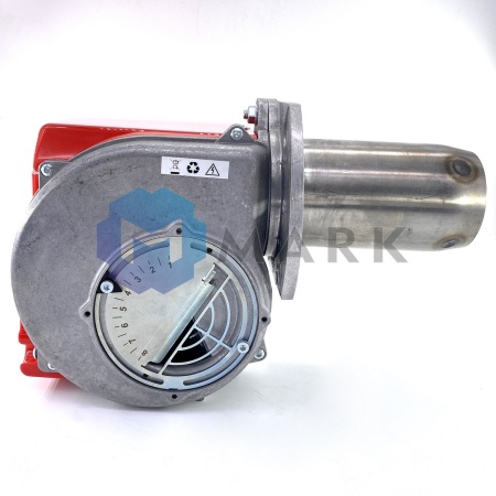 Дизельная горелка Ecoflam MAX 8 TL HT CV TW с фильтром в комплекте