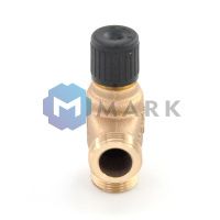 Седельный клапан Siemens VXG44.15-4