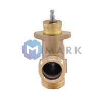 Седельный клапан Belimo H525B