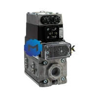 Газовый электромагнитный клапан Elco CG15R03D2W5CWZG20/G15Z арт. 13010542