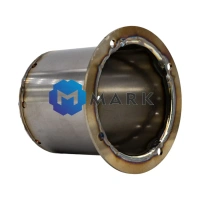 Газовое сопло Ecoflam 65321611