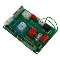 Электрическая плата CIB Unigas LO400/550 арт. 6100542