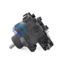 Жидкотопливный насос Suntec TA 4 C 4010 7