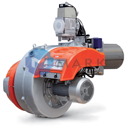 Газовая горелка Baltur TBG 2000 MC