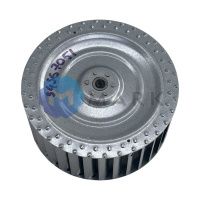 Рабочее колесо вентилятора Oilon Ø120 x 52 мм арт.34367051