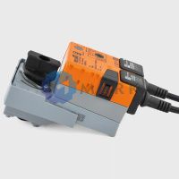 Электропривод на шаровой кран Belimo LR24A-S