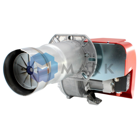 Дизельная горелка Ecoflam MAX 20 ТС НТ CV TW