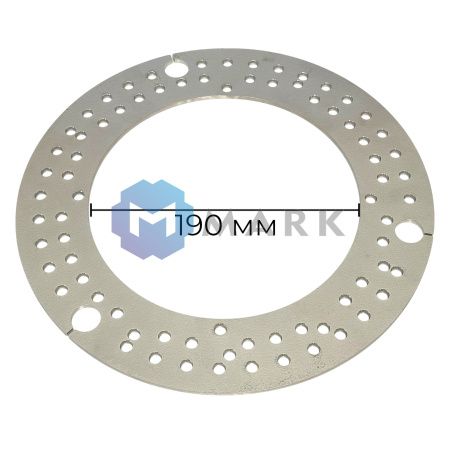 Шайба Weishaupt арт.21750514117