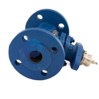 Седельный клапан Belimo H632S