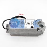 Электропривод Siemens GCA121.1E