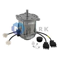 Электродвигатель Hanning 180 Вт в комплекте 7843842