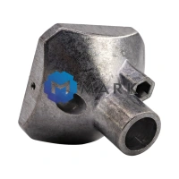 Газовая головка Ecoflam Ø72 мм арт.65321568