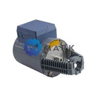 Привод клапана электрогидравлический SKC32.60 Siemens