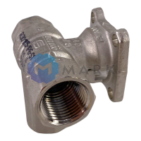 Шаровой кран Belimo R3015-1P6-S1