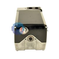 Сервопривод Siemens SQM50.482A2