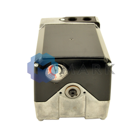 Сервопривод Siemens SQM50.482A2