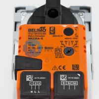 Электропривод на шаровой кран Belimo NR230A-S