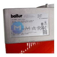Газовая горелка Baltur BTG 15 P