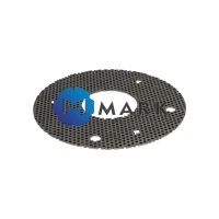 Решетчатый диск Ø165 / 60 мм арт.28923