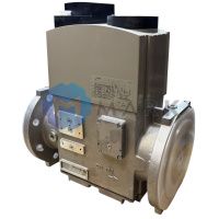 Двойной электромагнитный клапан Dungs DMV 5100/11 eco 24-28 V арт.250364