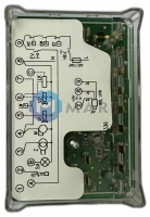 Автомат горения Resideo DMG 972-N Mod.04