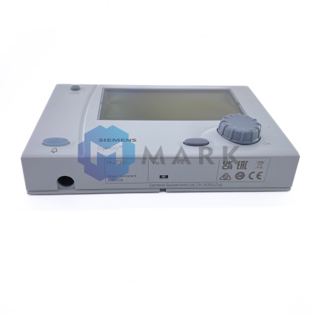 Выносной пульт оператора Siemens RMZ791