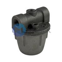 Жидкотопливный фильтр Giuliani Anello 70452/01AL, арт: 001.0030.006